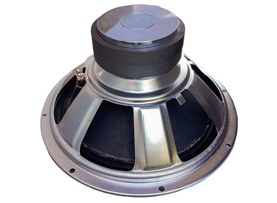 TONSIL GDN 30/140/G 8 Ohm - cecha 2